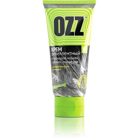 OZZ-020303 რეფელენტი კრემი