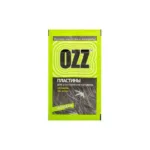 OZZ 020501 სტანდარტი