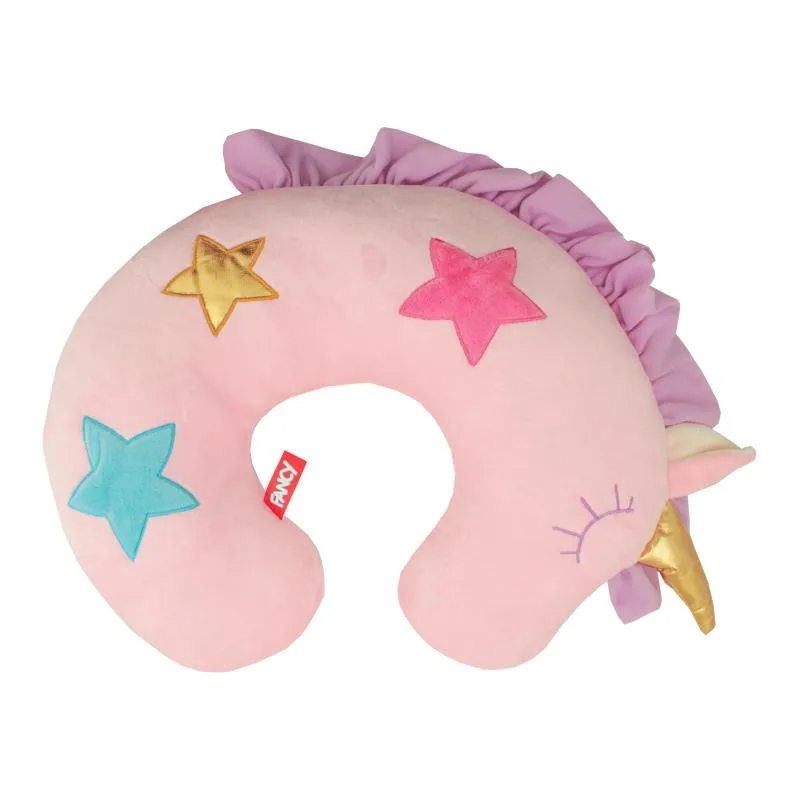 კისრის ბალიში ზღაპრული მარტორქა