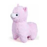 რბილი სათამაშო გლამურული ლამა