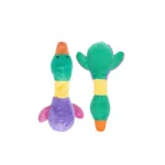 სათამაშო შინაური ცხოველებისთვის იხვი