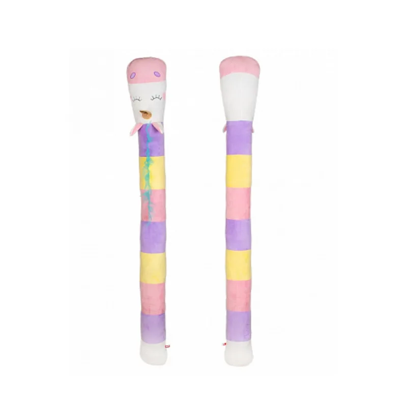 რბილი სათამაშო მძინარე მარტორქა