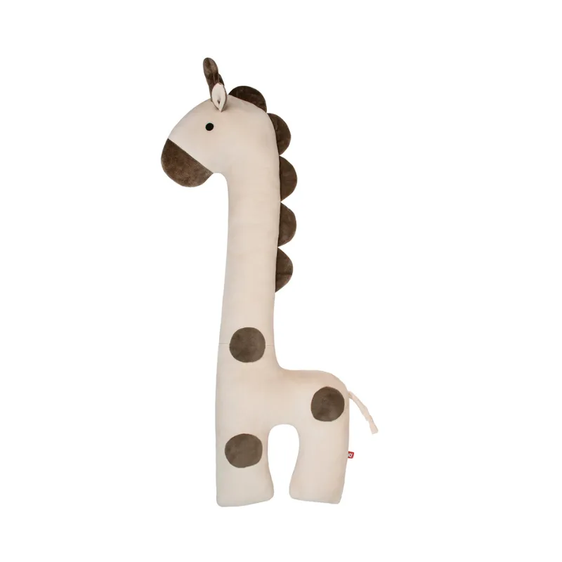 რბილი სათამაშო ჟირაფი რაფი