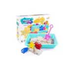 კინეტიკური ქვიშა