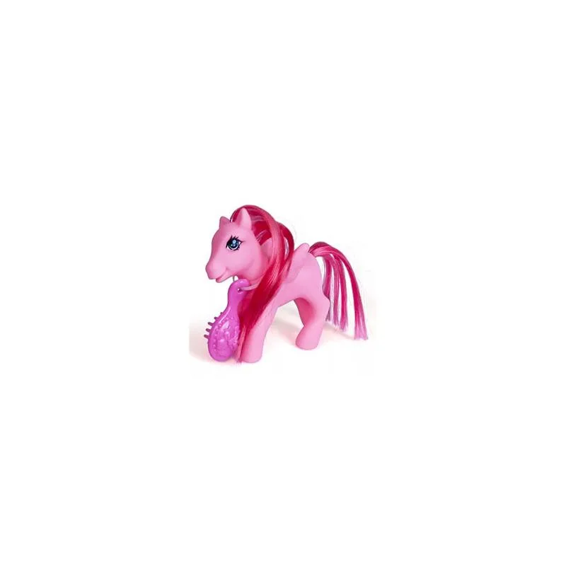 პატარა პონი