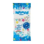 სველი ხელსახოცი ანტიბაქტერიული.ბუნებრივი ვისკოზის  ქსოვილი გაჟღენტილი ანტიბაქტერი ხსნარით და ვიტ 10ც