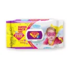 სველი ხელსახოცი «Super Baby» SuperPack
