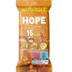 უნივერსალური სველი ტილოები "NATURELLE" Hope