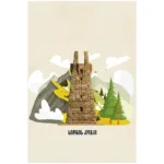 სიონის კოშკი