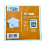 HL-ხელსახოცი ორ ფენიანი 33*33სმ