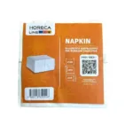 HL-ხელსახოცი დაკეცილი ორ ფენიანი 33*33სმ