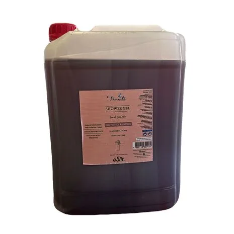 Prosali-შხაპის გელი ოუშენ სფლაშ - 5 კგ