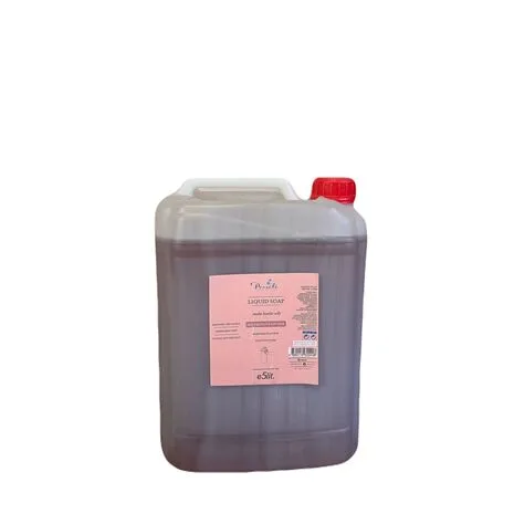 Prosali - თხევადი საპონი ოუშენ სფლაშ- 5კგ