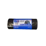 ნაგვის პარკი შავი 80/110 (500გრ)