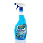 JUST შუშის საწმენდი (500მლ) / JUST - FOR GLASS (500 ml.)