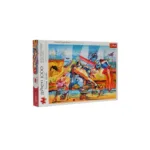 ფაზლი სიზმარი - Dream TREFL