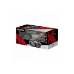 რადიომართვადი მანქანა