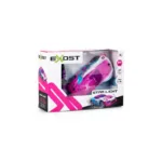 რადიომართვადი მანქანა