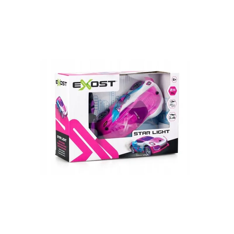 რადიომართვადი მანქანა