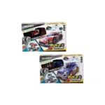 რადიომართვადი მანქანა