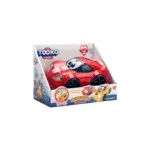 რბოლის მანქანა