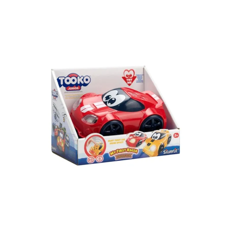 რბოლის მანქანა