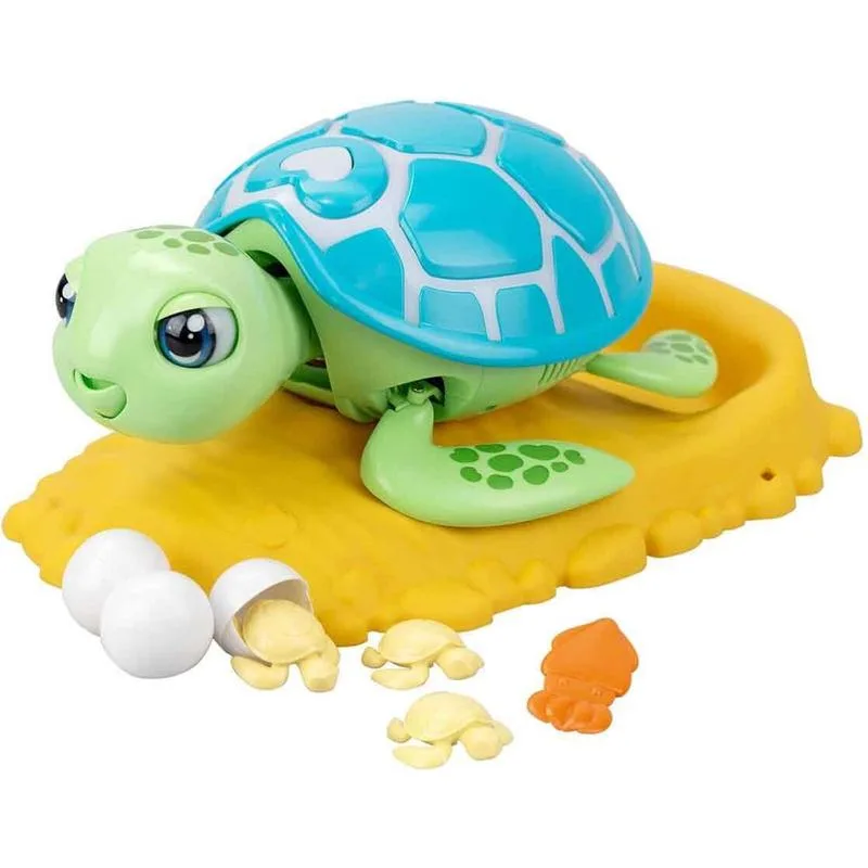 ინტერაქტიული კუ