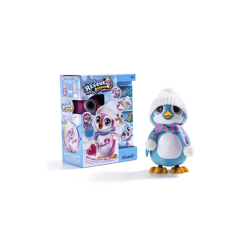 პინგვინი