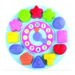 საბავშვო საჭე ხმით და განათებით