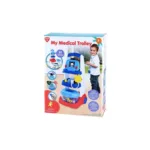 სამედიცინო დახლი