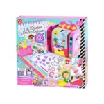 სტიკერის სტუდიო ორი ერთში