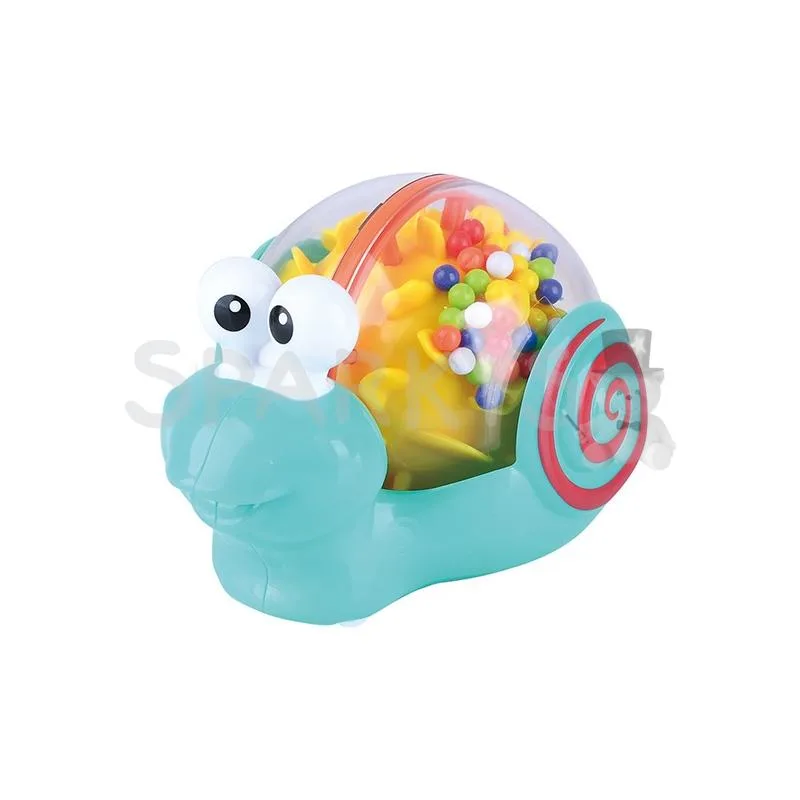 ლოკოკინას ვიზუალის საჩხარუნო