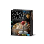 მზის სისტემის პლანეტარიუმი