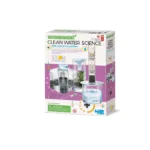 4M Green science - სუფთა წყლის მეცნიერება