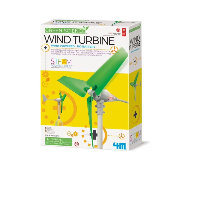 ქარის ტურბინა