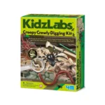 არქეოლოგიური გათხრების ნაკრები