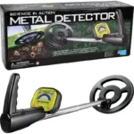 4M Science in Action - Metal Detector