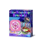 სამაჯურების დასამზადებელი ნაკრები