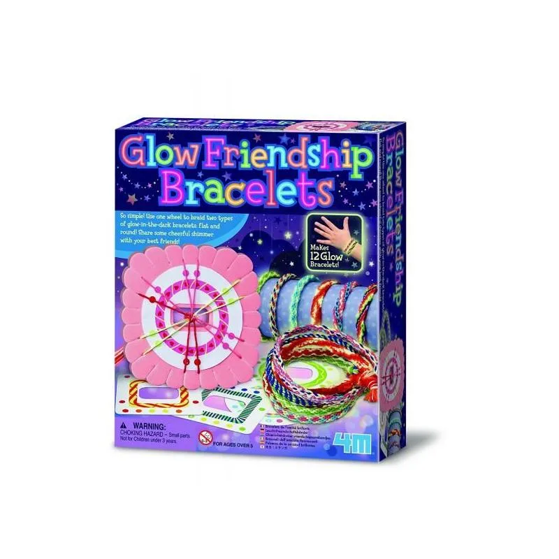 სამაჯურების დასამზადებელი ნაკრები