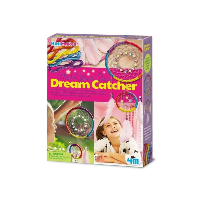 სიზმრების დამჭერი Dream Catcher