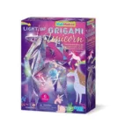 ფერიას ფერადი ნათურა