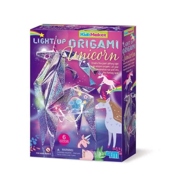 ფერიას ფერადი ნათურა