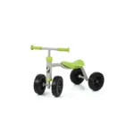 ბავშვის თვითმგორავი 1st Ride მწვანე