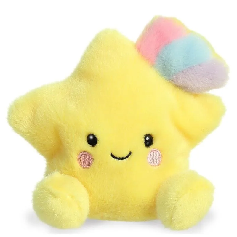 რბილი სათამაშო