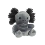 რბილი სათამაშო აქსოლოტლი