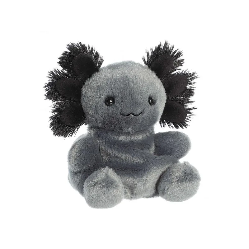 რბილი სათამაშო აქსოლოტლი