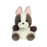 რბილი სათამაშო ფრანგული ბულდოგი