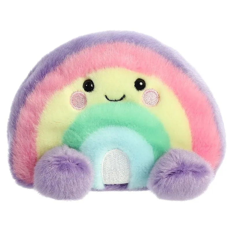 რბილი სათამაშო