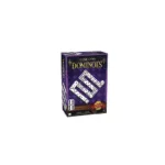 სამაგიდო თამაში - დომინო