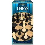 სამაგიდო თამაში - ჭადრაკი